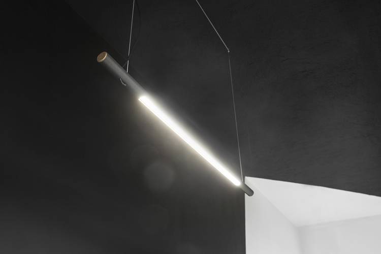 The R16 lamp by Waarmakers